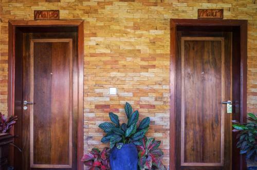 Hotel Malu Khmer Villa