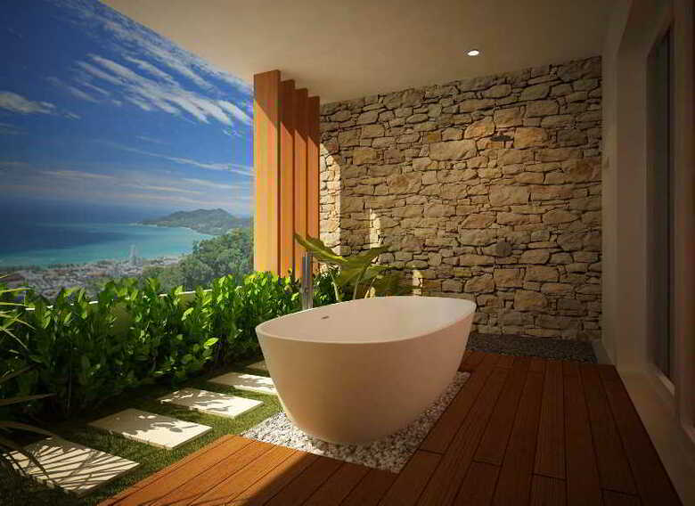Hotel New Hill Resort & Spa