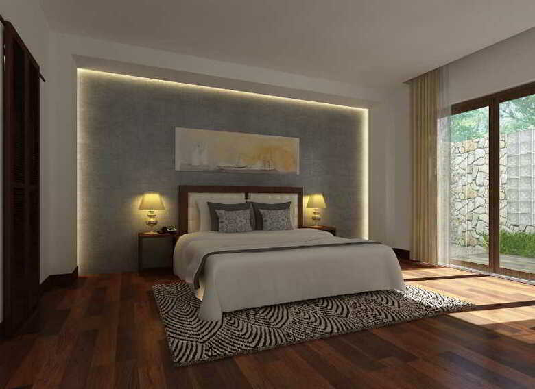 Hotel New Hill Resort & Spa