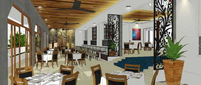 Hotel New Hill Resort & Spa
