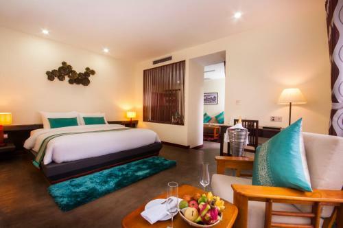 Hotel The Privilege Boutique