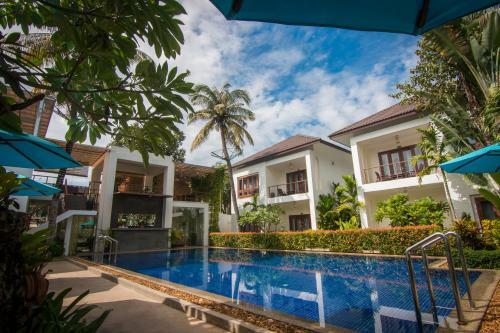 Hotel The Privilege Boutique