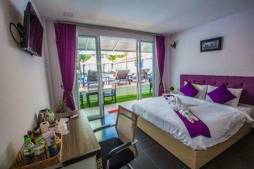 Hotel Good Time Resort