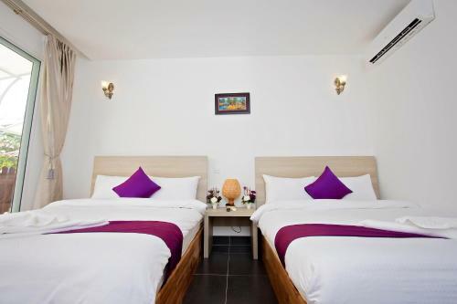 Hotel Good Time Resort