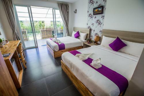 Hotel Good Time Resort