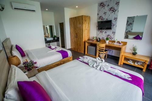 Hotel Good Time Resort