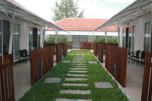Hotel Good Time Resort