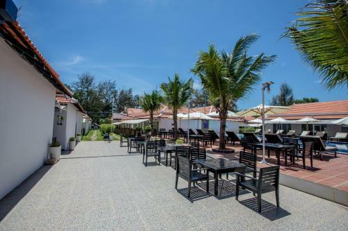 Hotel Good Time Resort