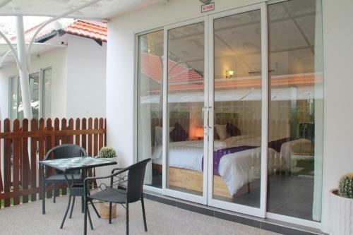 Hotel Good Time Resort