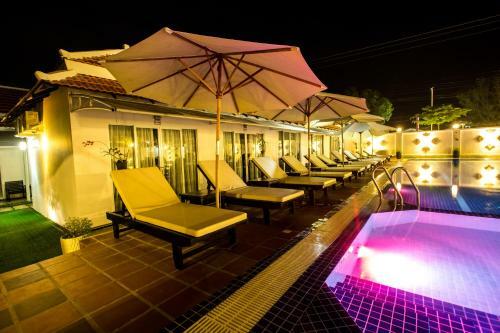 Hotel Good Time Resort