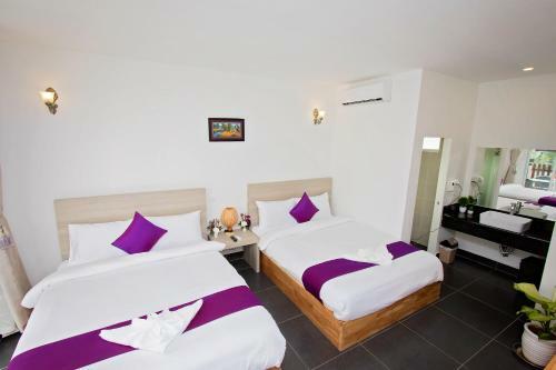 Hotel Good Time Resort