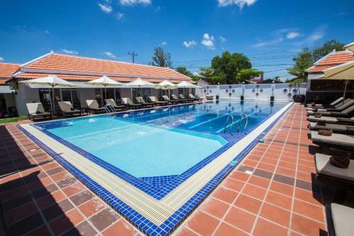 Hotel Good Time Resort