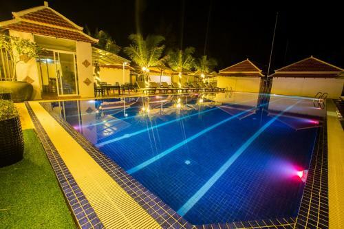 Hotel Good Time Resort