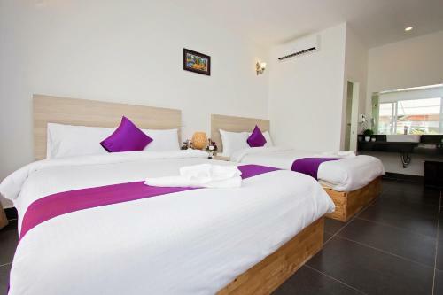 Hotel Good Time Resort