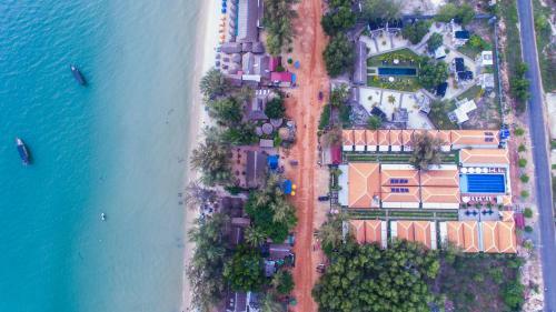 Hotel Good Time Resort