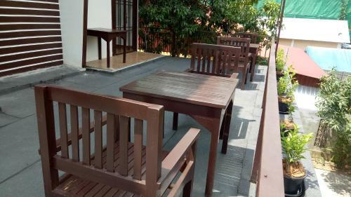Hotel The Bayon Villa