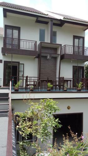 Hotel The Bayon Villa