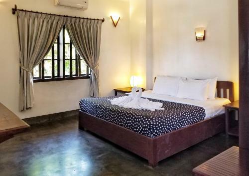 Bed & Breakfast Uncle Sam Villa