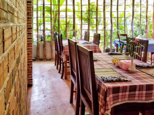 Bed & Breakfast Uncle Sam Villa