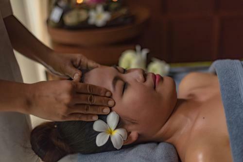 Sakmut Hotel & Spa