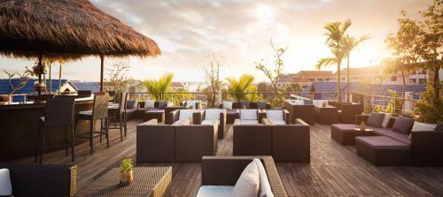 Sakmut Hotel & Spa