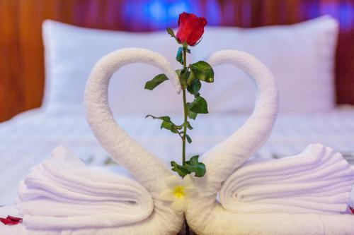 Hotel Travellerhome Angkor