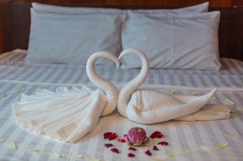 Hotel Travellerhome Angkor