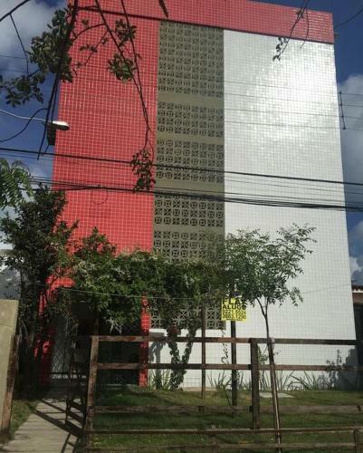 Apartamento Studio Piedade