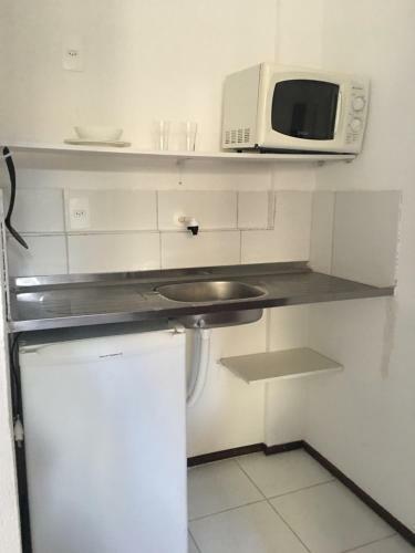 Apartamento Studio Piedade