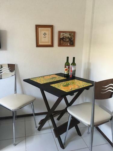 Apartamento Studio Piedade