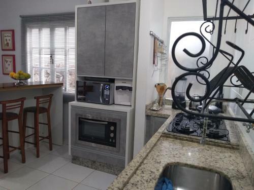 Casa Na Praia Da Joaquina