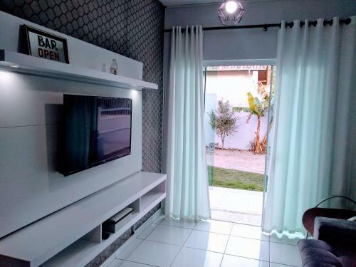 Casa Na Praia Da Joaquina