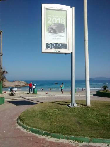 Casa Na Praia Da Joaquina