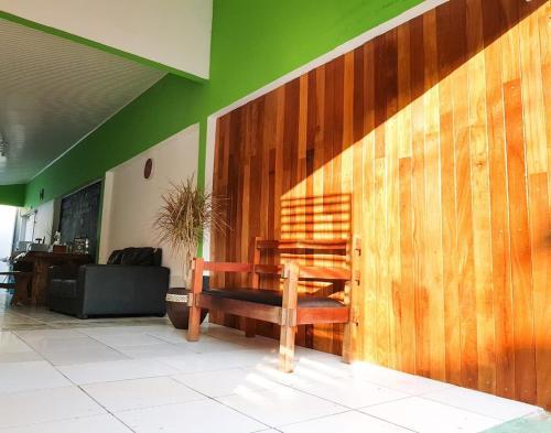 Albergue Pousada Amaz�nia