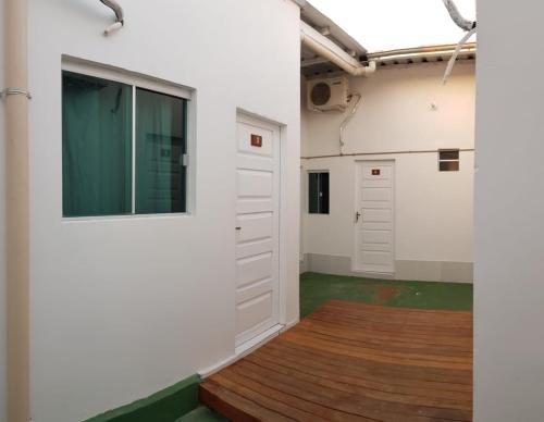 Albergue Pousada Amaz�nia