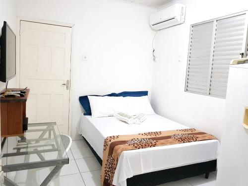 Albergue Pousada Amaz�nia
