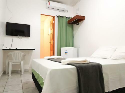 Albergue Pousada Amaz�nia