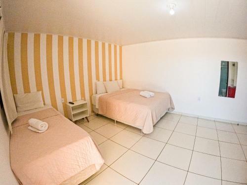 Hostal Pousada Paris
