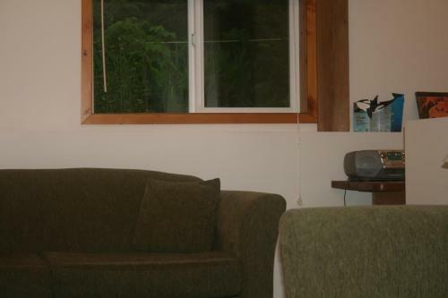 Hostal Wild Edge Lodge