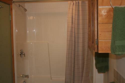 Hostal Wild Edge Lodge