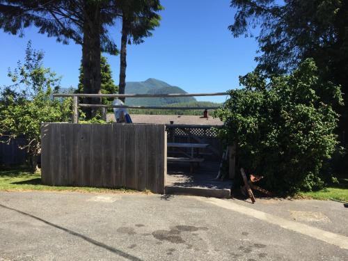 Hostal Wild Edge Lodge