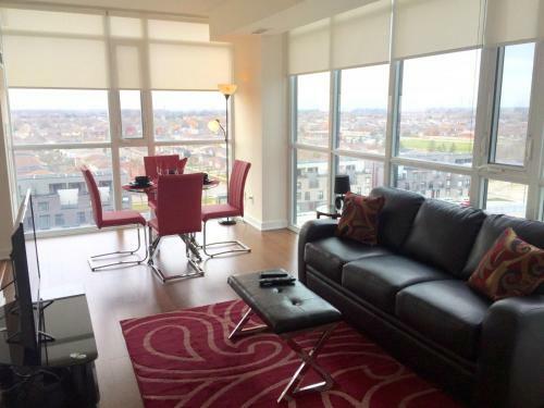 Premium Suites - Furnished Apartments