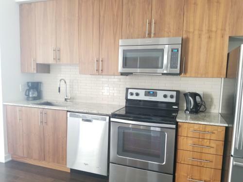 Premium Suites - Furnished Apartments