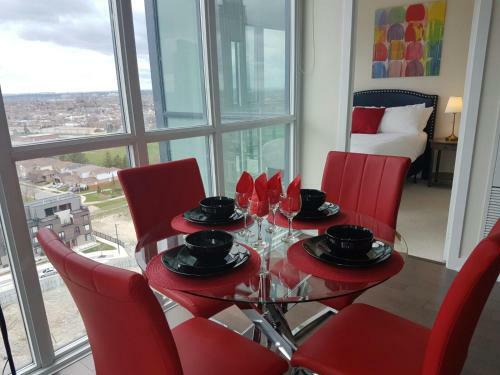 Premium Suites - Furnished Apartments