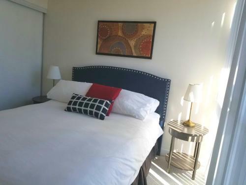 Premium Suites - Furnished Apartments