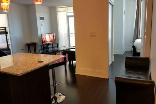 Premium Suites - Furnished Apartments