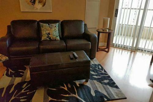 Premium Suites - Furnished Apartments