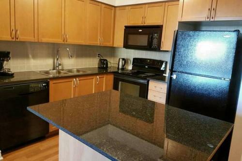 Premium Suites - Furnished Apartments
