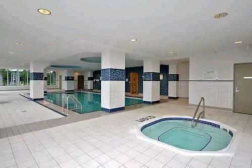 Premium Suites - Furnished Apartments