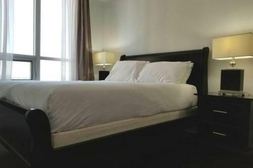 Premium Suites - Furnished Apartments